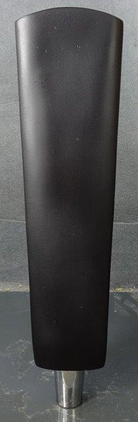 Classic Black Slat 9.25"