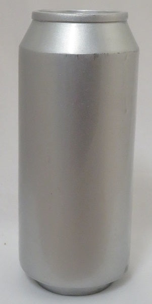 Classic Silver Can 6.25" Beer/Hard Seltzer/Wine Tap Handle - only $10.99 (Item #110795B)
