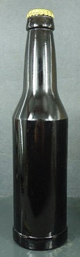 Classic Black Bottle 9.75" Beer Tap Handle (Item #110356) Only 6 cases remain! Just $11.99 each